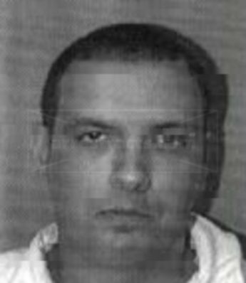 Johnny Ray Conners