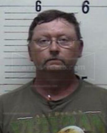 William David Mcadoo