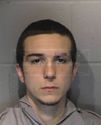 Eric Matthew Forsyth Jr