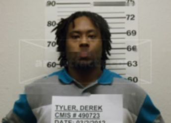 Derek Paul Tyler
