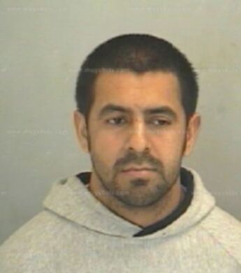 Oscar Yobani Vasquez Sanchez
