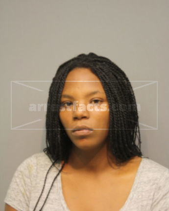 Shaquita L Brown