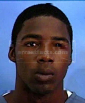 Tyshun Kareem Daniels