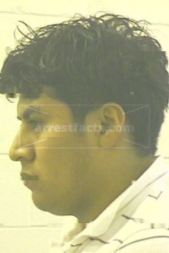 Noe Peralta Suarez