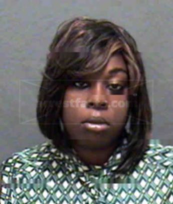 Sheleatha Rochelle Mccollie