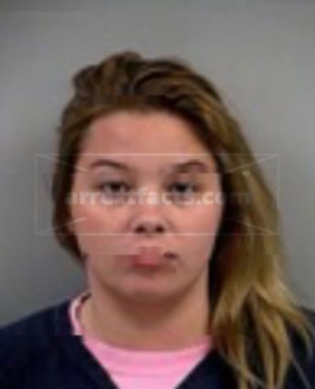 Mckenzie Lauren Rapp