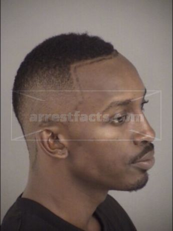 Jerrald Eugene Moreland