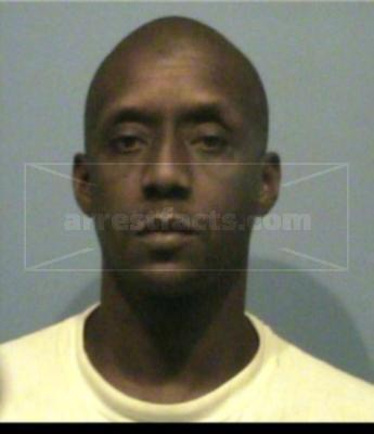Roy Anthony Williams
