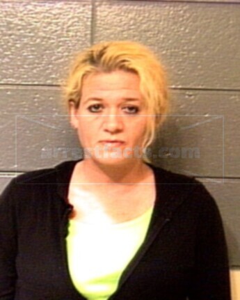 Tori Michelle Shelton