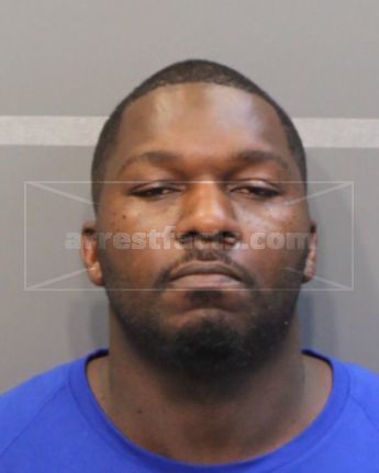 Learoy Williams