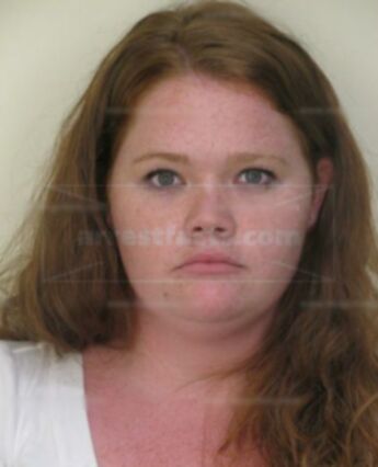 Amber Marie Griffin