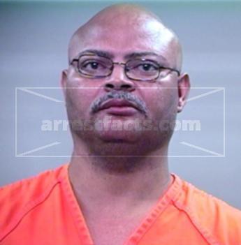 Joseph Harrell Chavis