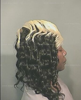 Sabrina Patrice Mcknight