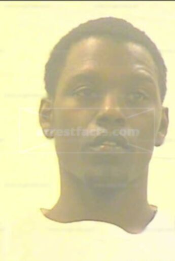 Shykeem Taevon Scott