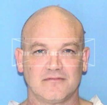 Terry Wayne Bartlett
