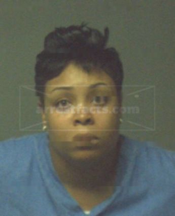 Rasheeda Lashanda Spears
