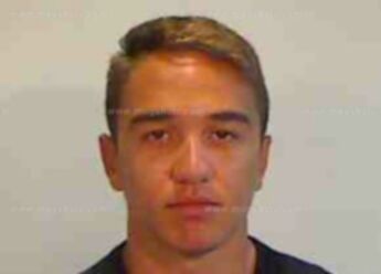 Clyde Michel Canizares