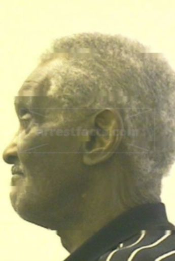 Amos Cecil Williams