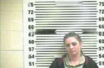 Tonya Sue Hutchins