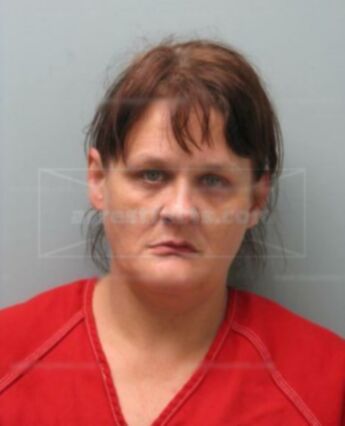 Sondra Ann Evans