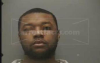 Marquis Malik Ellis