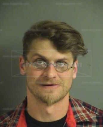 Corbin Bradley Booth