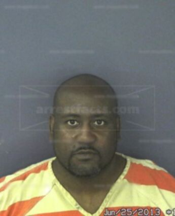 Sylvester Murray