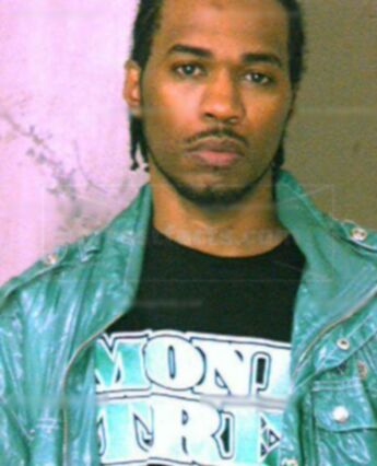 Damon A Russell