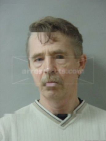 Steven Bryan Hubbard
