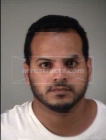 Michael Alberto Gonzalez