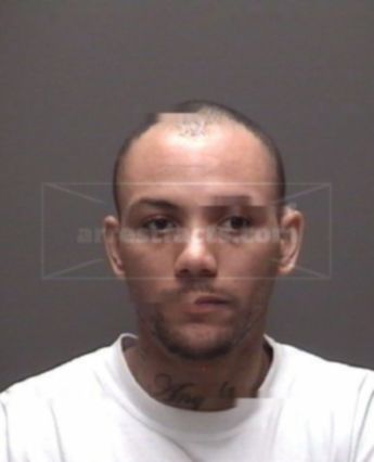 Maurice David Spurlock