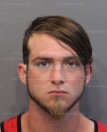 Tyler Carrey Peterson