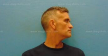 Jody Wayne Burnett
