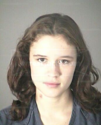 Jessica Marie Fairres