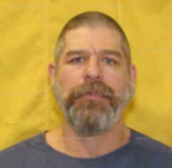 Mark Eugene Evans