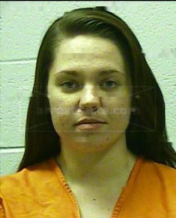 Rushell C Ledford