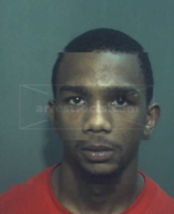 Kendall Tyrone Sims