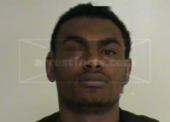Nathaniel Blas Alvarado