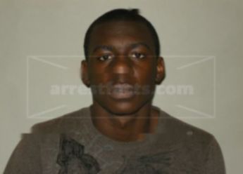 Tarron D Garner