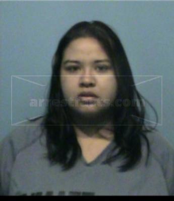 Nalleli Jasmine Torres-Cruz