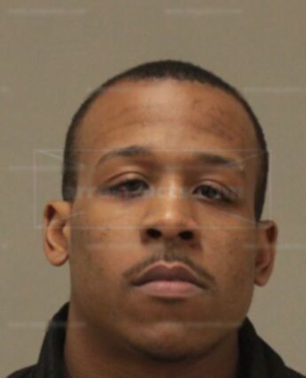 Jaquri Lee Polk