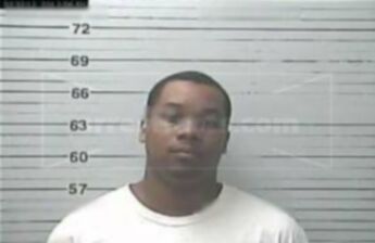 Xavier Demontrae Harrison