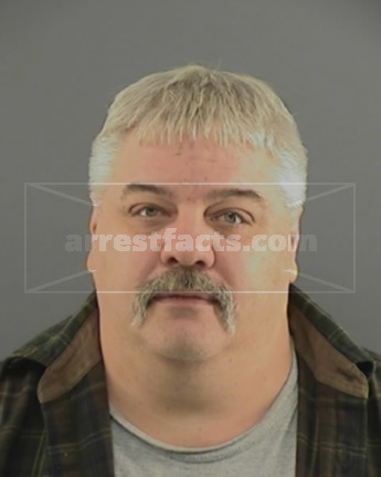 Anthony Jay Stewart