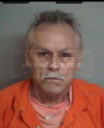 Ronald Steven Young