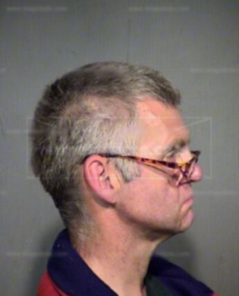 Jerry Wayne Bledsoe