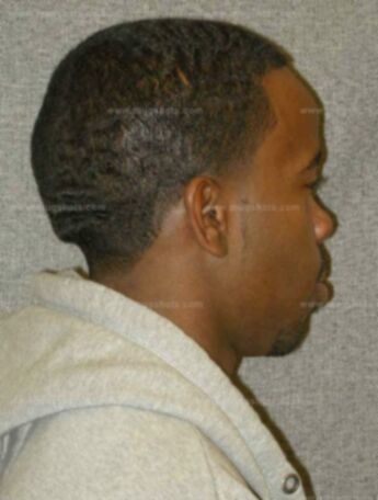 Rapheal A Kimble