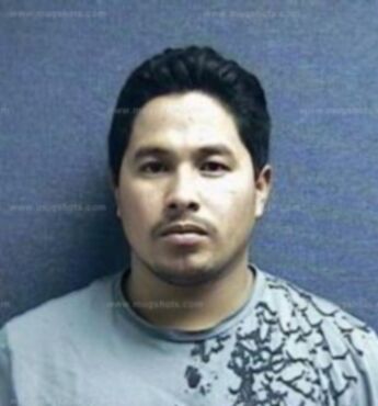 Antonio Rico Hernandez