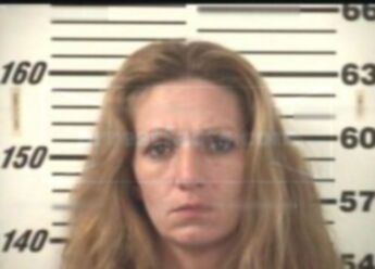 Jennifer Rachel Sellers