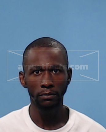 Clendell Terrell Caliste