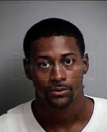 Jahmal Laurent Douglas